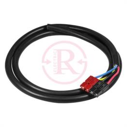 سوکت با کابل یو پی اس فاراتل سری Cadillac مدل CAD10KX1-RT-4U 